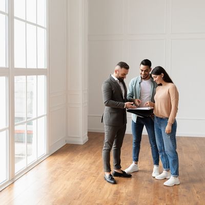 How Many Homes Should You View Before Buying?